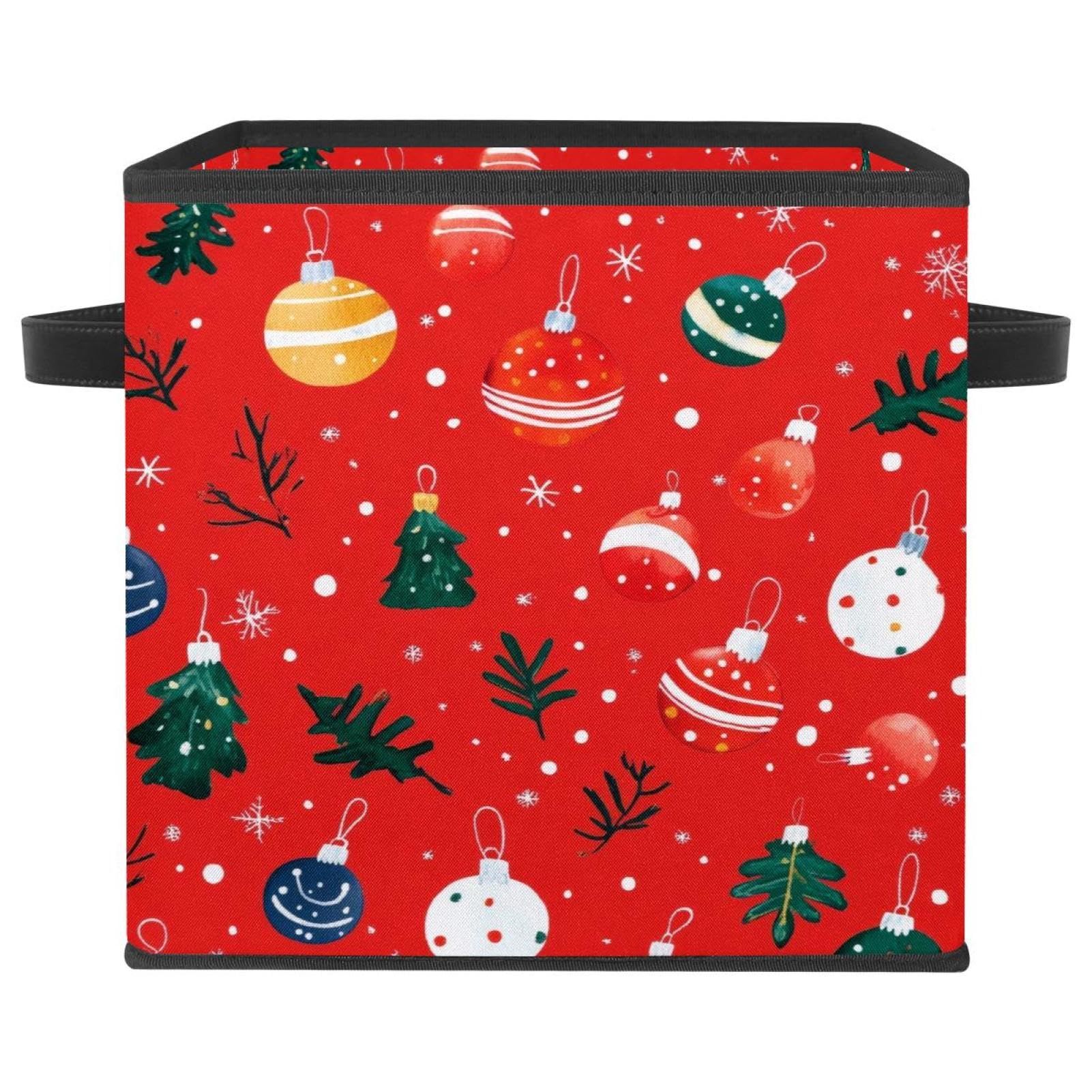 Boîte de rangement grand bac pliable pour placard contre le désordre des vêtements