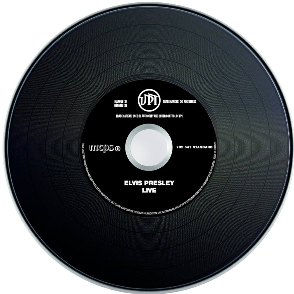 ◾️究極全132曲シングル完全版11LPボックス■ELVIS PRESLEY / ◾️究極全132曲シングル完全版11LPボックス□ELVIS PRESLEY /