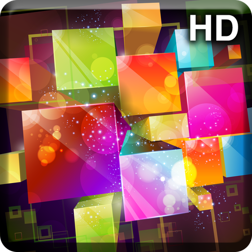 3D & Abstract Wallpaper App on Amazon Appstore