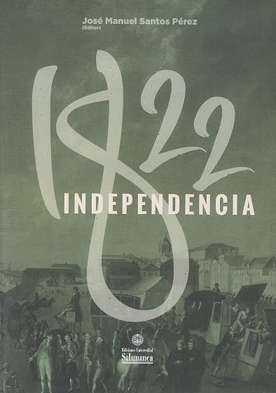 1822 Independencia