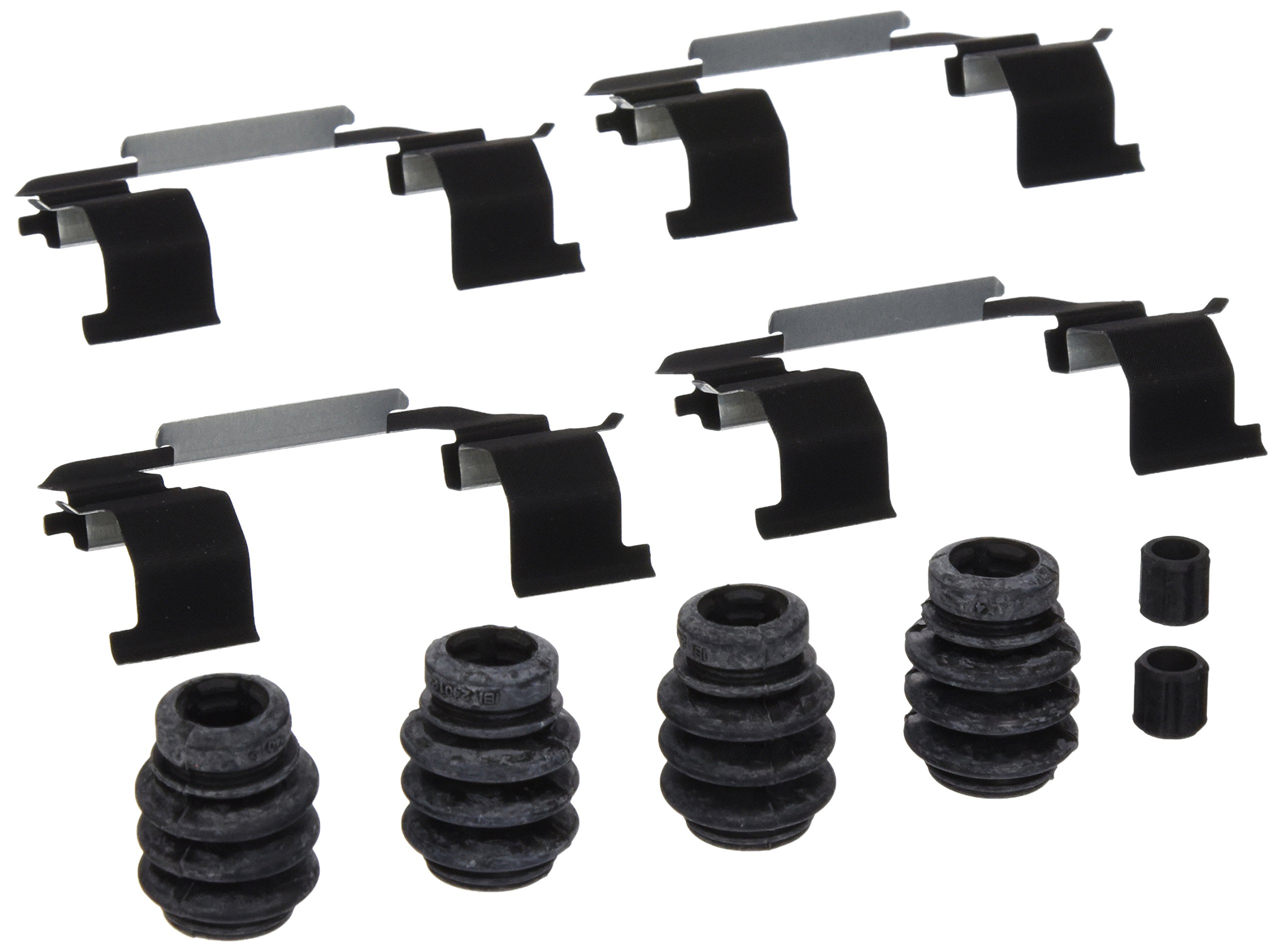 Amazon.com: Raybestos H5844A Professional Grade Disc Brake Caliper  