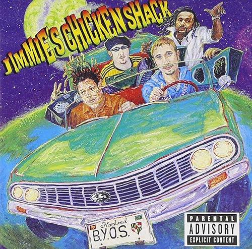 Bring Your Own Stereo