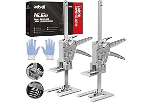 Kolvoii The Viking Arm Tool Jack for Effortless Furniture Lifting