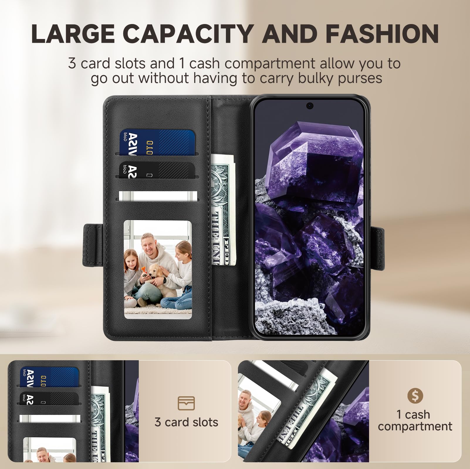 CASBST for Google Pixel 8 Case - Image 2