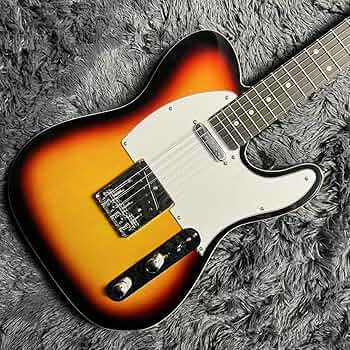 エレキギター サンバーストカラー 815BpvqMQlL._UF350,350_QL50_.jpg