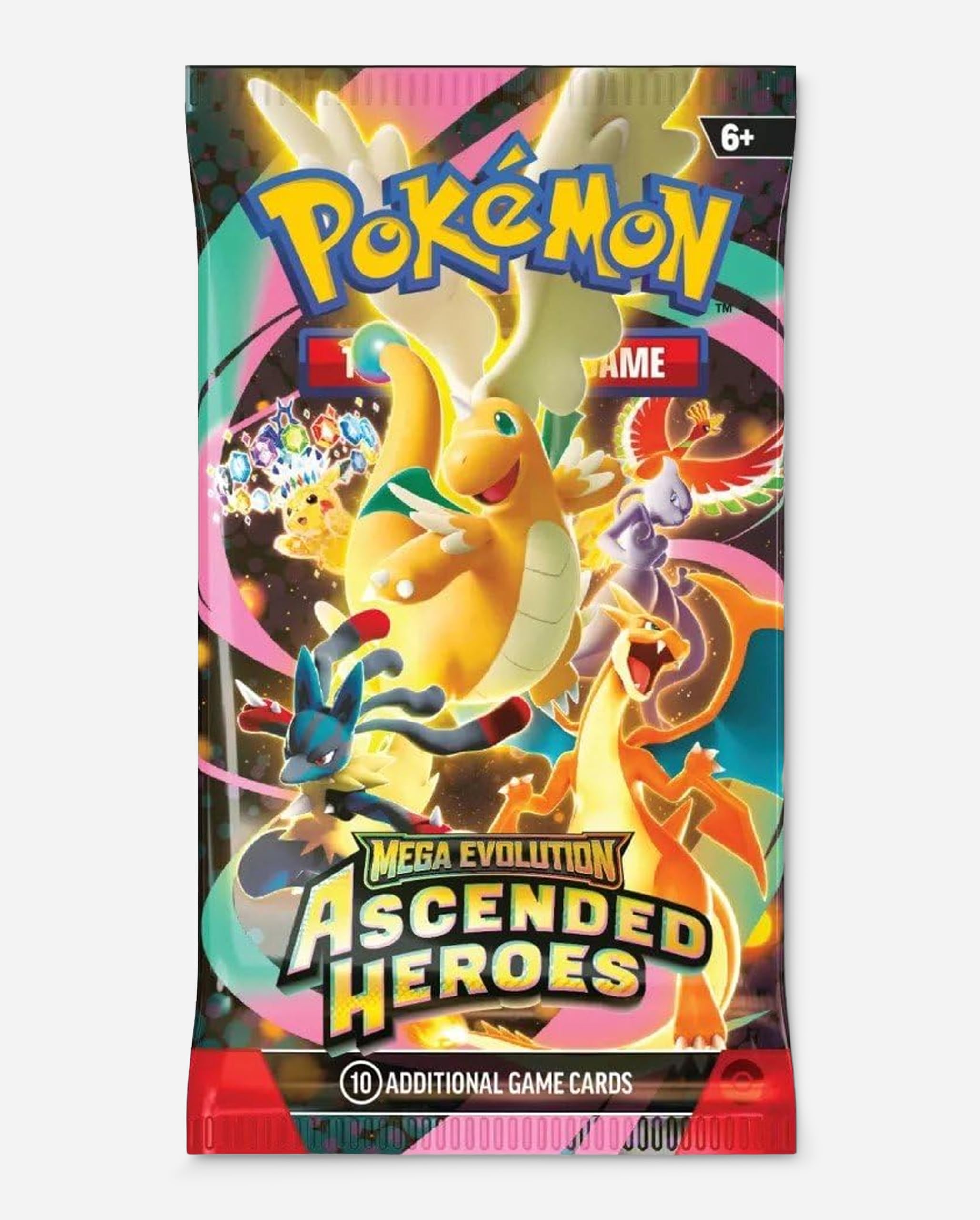 Amazon.co.jp: ポケモン トレーディングカードゲーム TCG - メガ