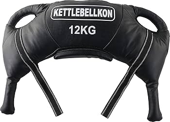 【専用ページ】KETTLEBELLKON（ケトルベル魂）　8kg 12kg Amazon | KETTLEBELLKON (ケトルベル魂) ブルガリアンサンドバッグ(X