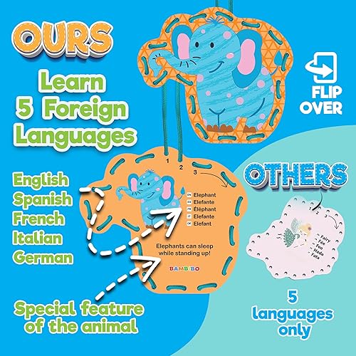 Miniatura 3 de Bambibo Kit de pintura de conchas marinas para niños, paquete MEGA, 54 en 1, pintura que brilla en la oscuridad para niños, kit de arte para niños