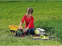 Vista 2 de Fendt 936 Vario