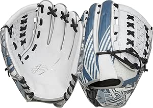 Guanto Da Softball Rawlings Basket Web - Guanto Da Baseball Con Rete A Cestino