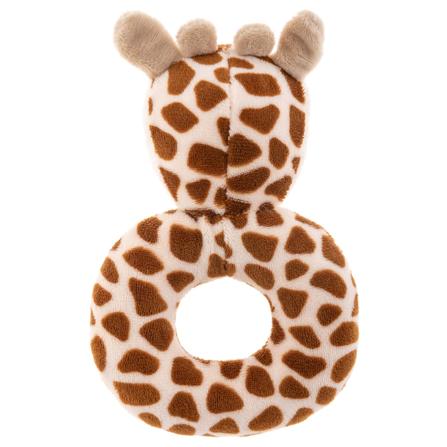 Stephen Joseph Ring Rattle, Giraffe