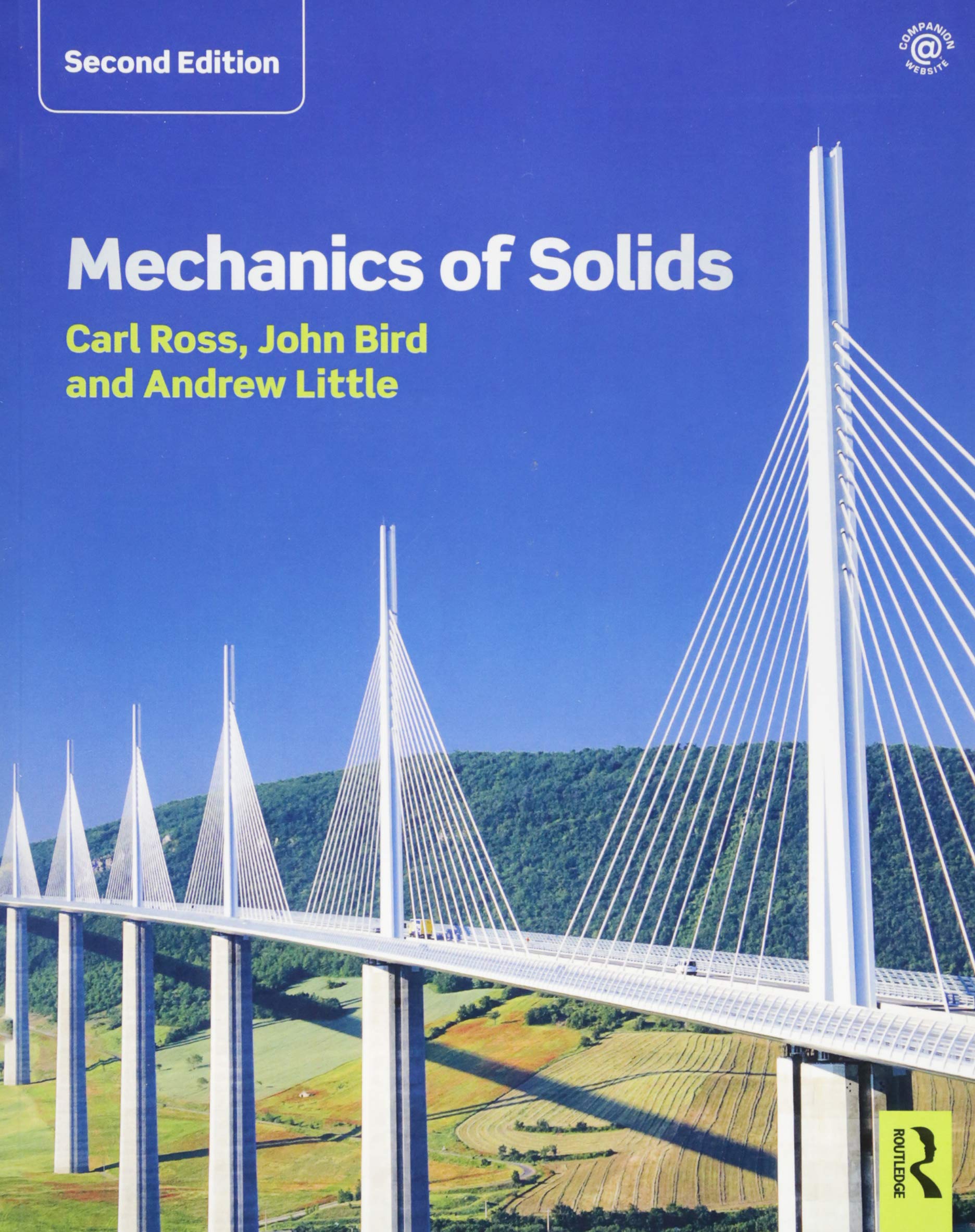 Mechanics of Solids