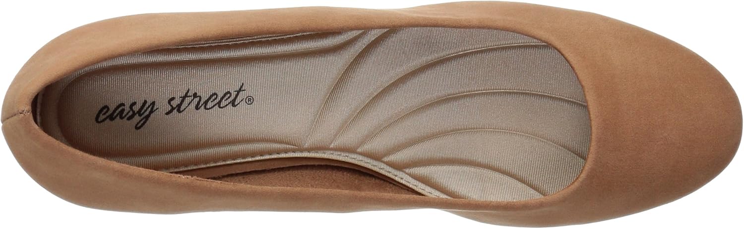Easy Street Women's Proper Dress Pump
