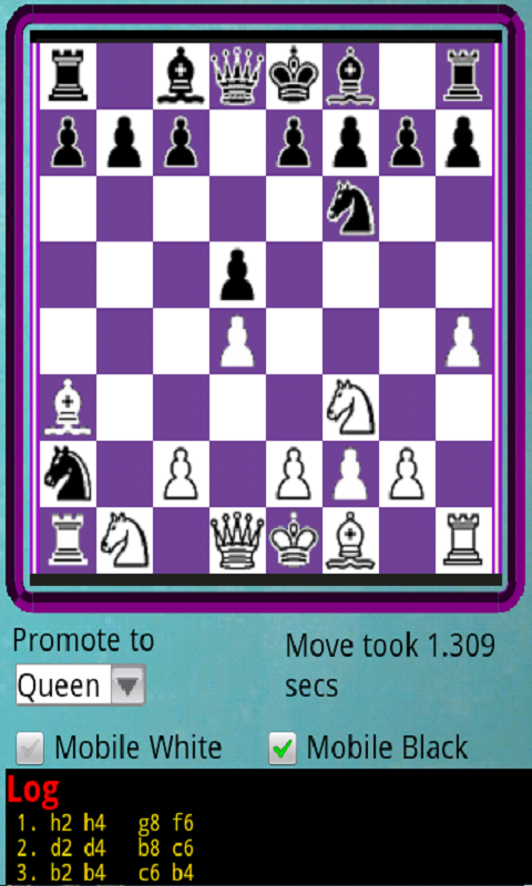 Chess Ultimate Pro - App on Amazon Appstore
