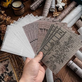 【80サイズ】　コラージュ素材　紙モノ　デザペ　まとめ売り♡③ 80サイズ】コラージュ素材 まとめ売り - メルカリ