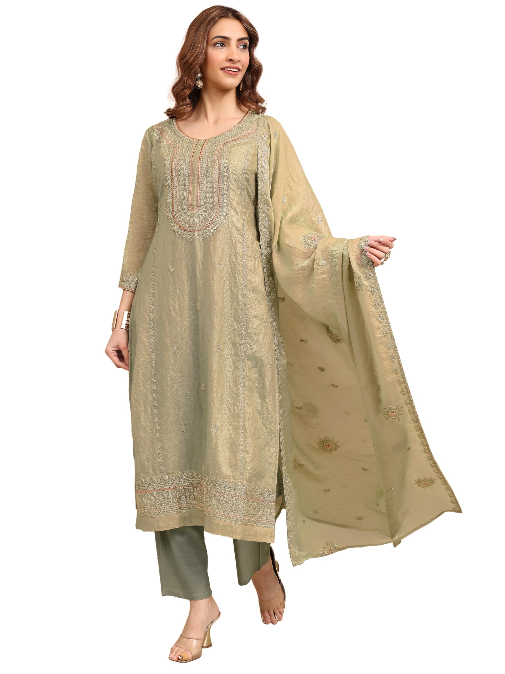 libas Womens Kurta Sets-picture-33