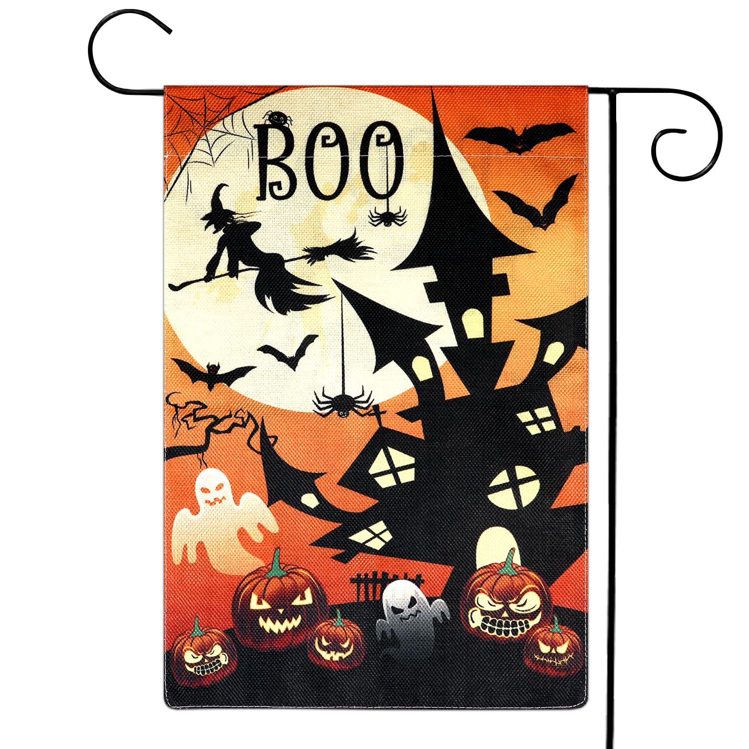 Halloween Tablett Teenyyou Halloween Sarg Tabletts 17,8cm - 6er Set  Gruselige Gothic Servierplatten Serviertablett Halloween Party, image size:1500x1500