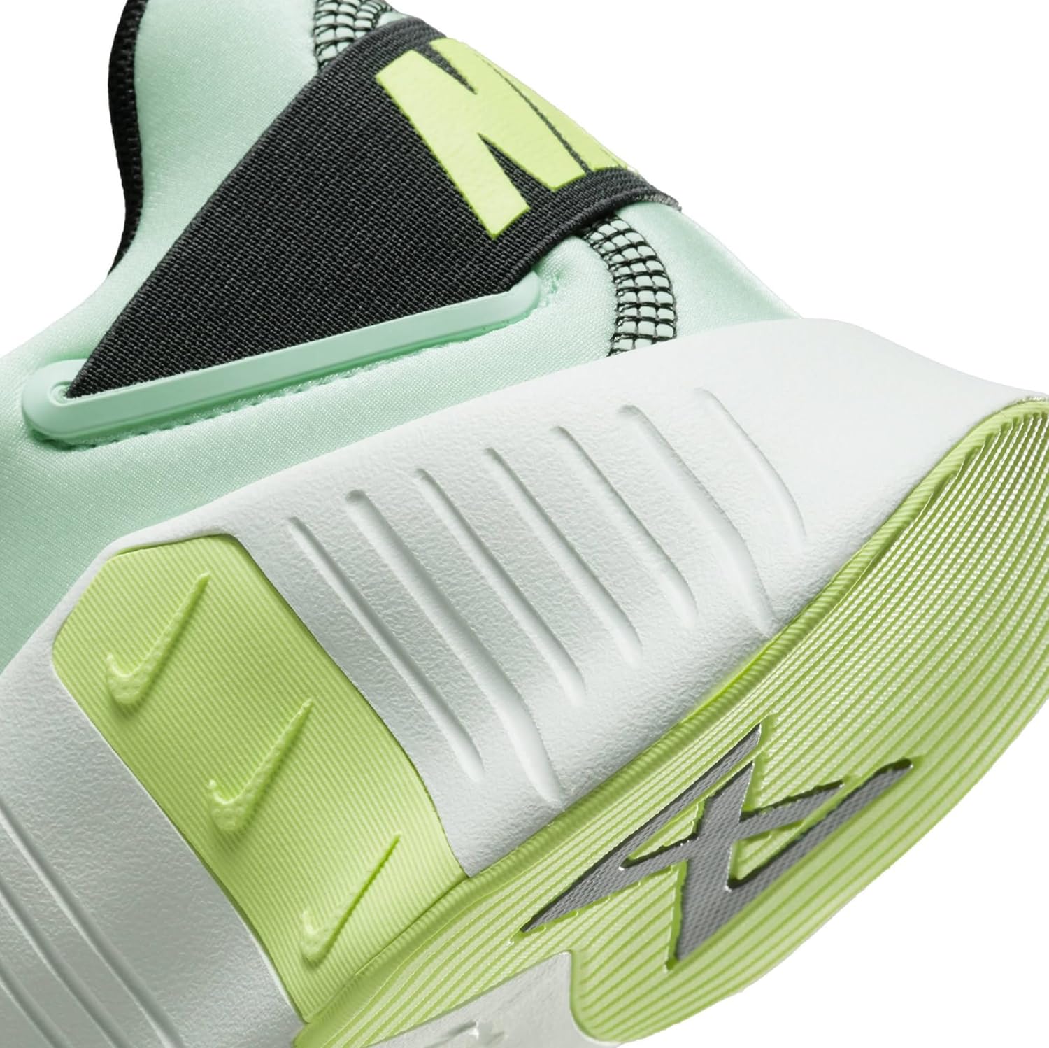 Nike Men's Free Metcon 4 (CT3886-300) Mint Foam/Ghost Green, 7.5 M US - Image 8