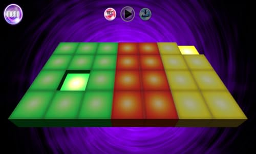 DJ Dubstep Block Music & Audio for Kids