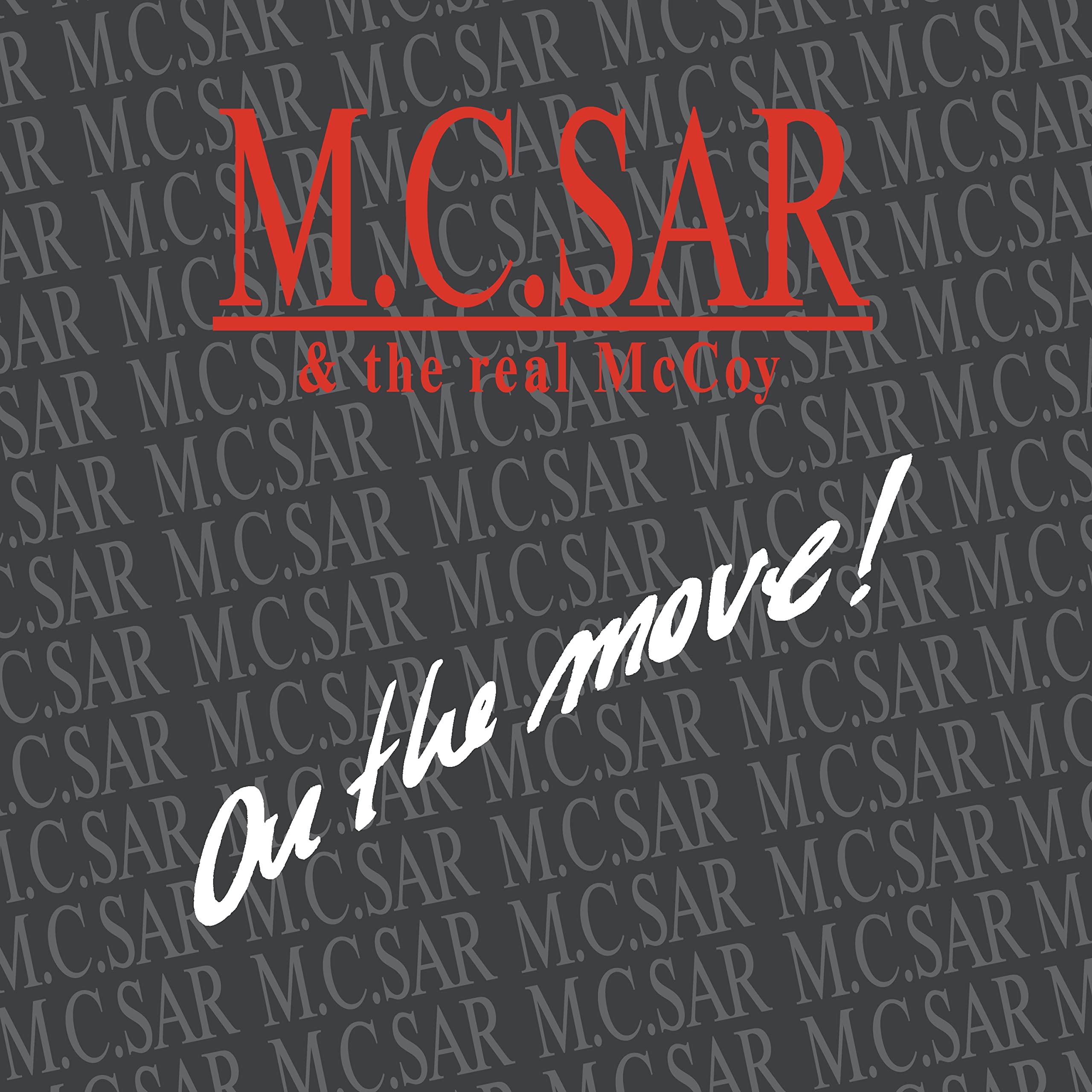 M.C. Sar