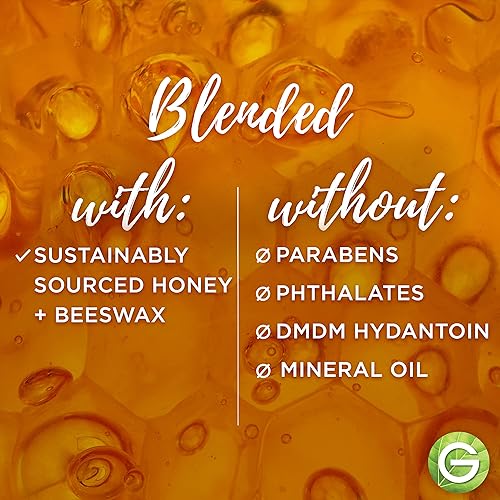 Miniatura 6 de Garnier Mezclas enteras Miel