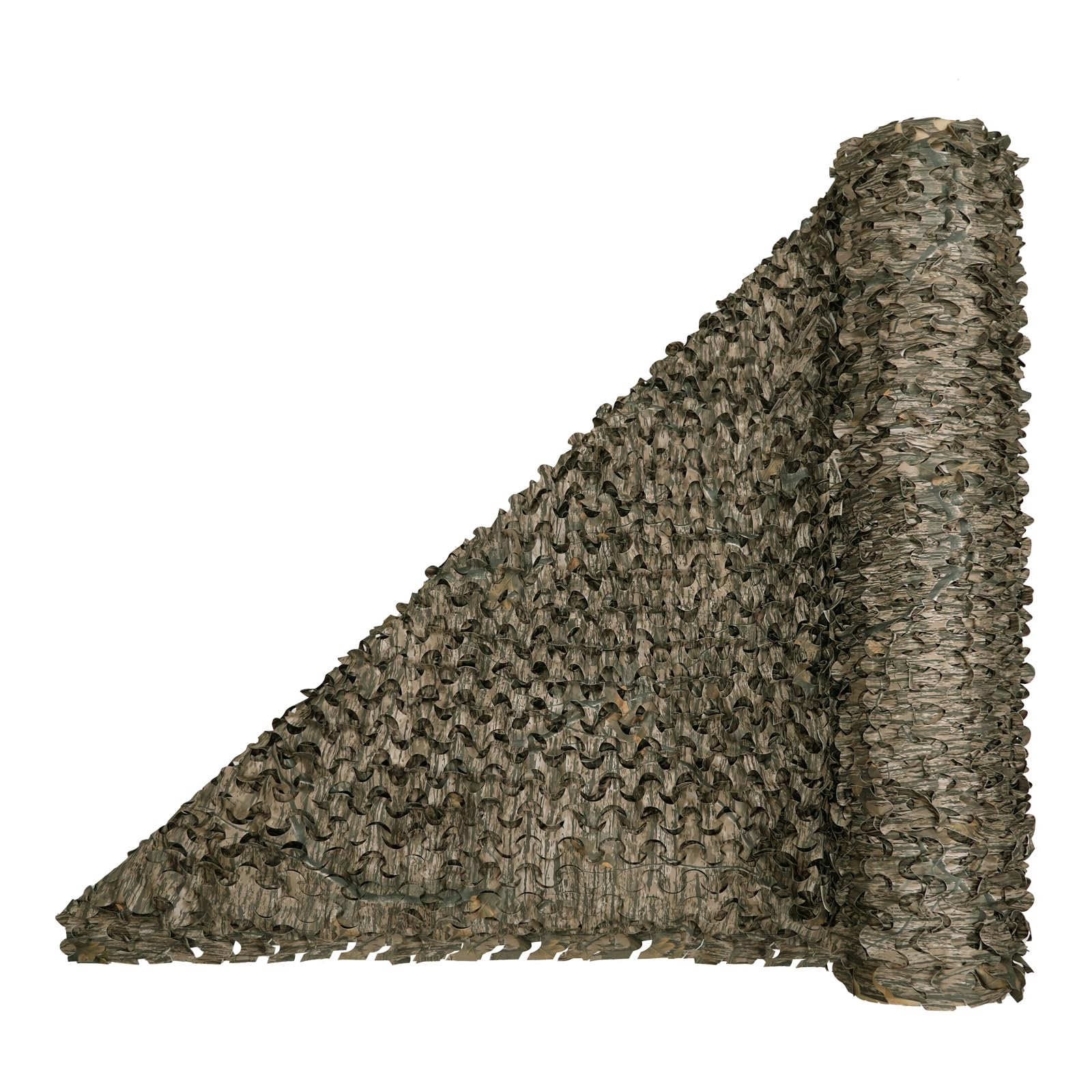 LOOGU - Red de Camuflaje para cortavistas, protección Solar, decoración de bosques, diseño de árboles, para el hogar, jardín, Camping, Caza — view 10
