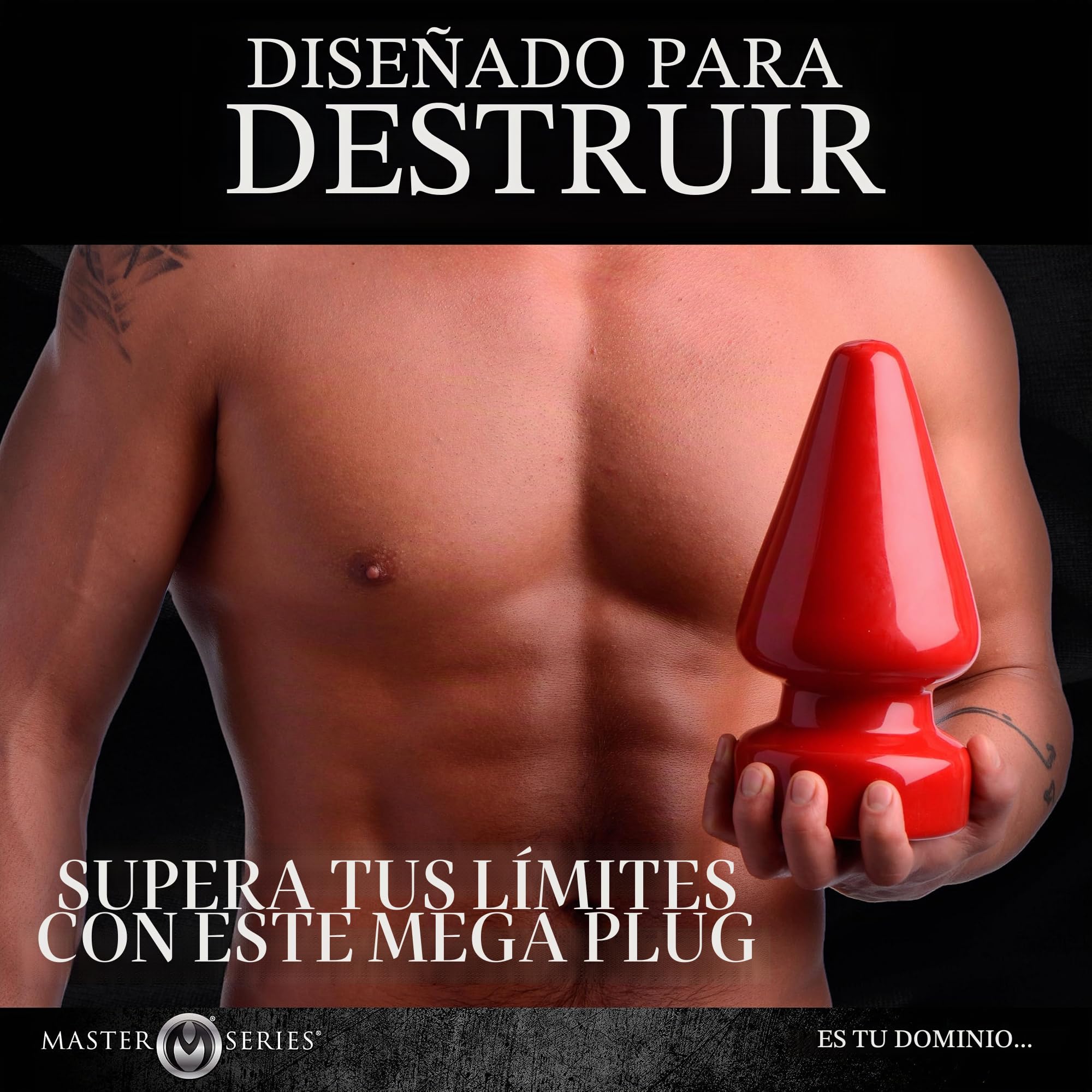 Master Series - Sexo y sensualidad