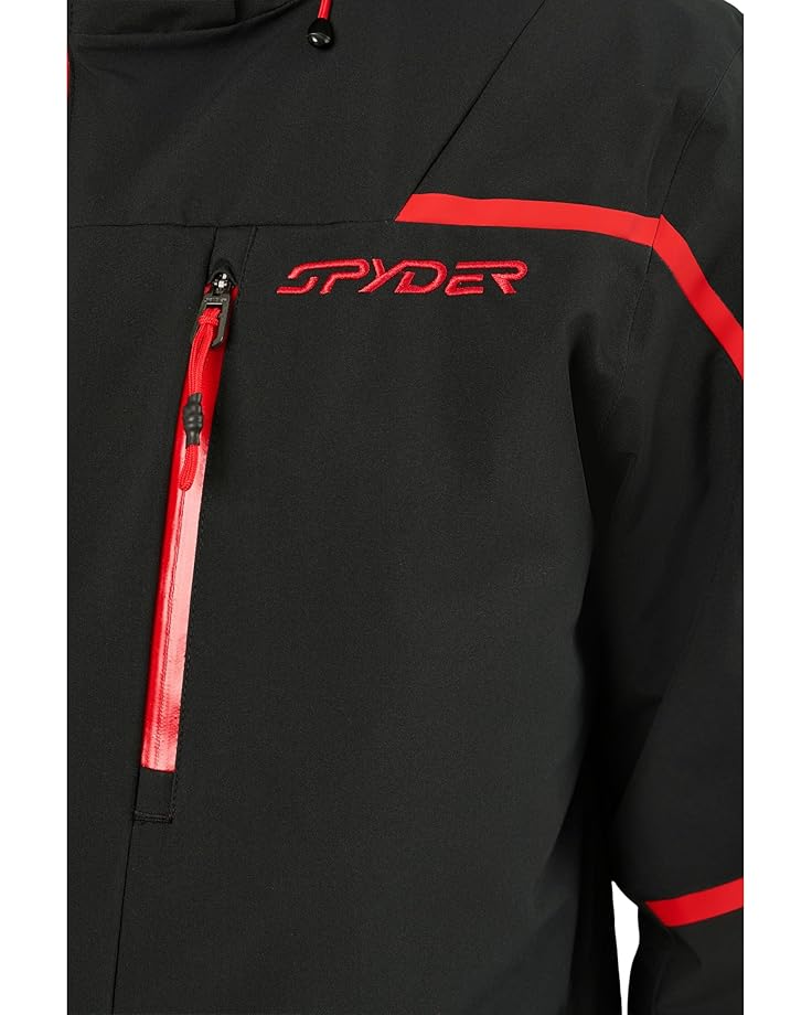 Spyder Chambers Jacket - #5 of 5