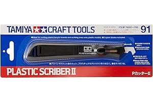 Tamiya Craft Tool Series No. 91 P Cutter 2