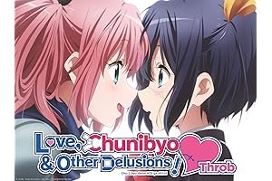 Love Chunibyo & Other Delusions Season 2