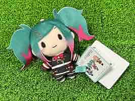 Leo/need ぬいぐるみ 314DMZNoDML._AC_UL210_SR210,