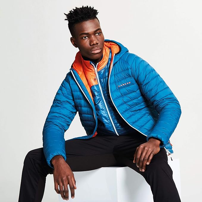 dare 2b phase down jacket