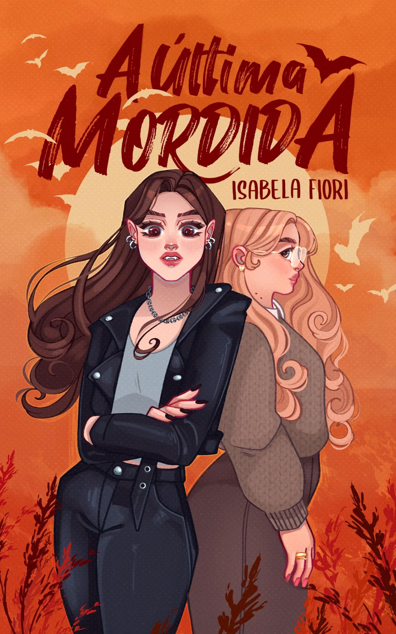 A Última Mordida