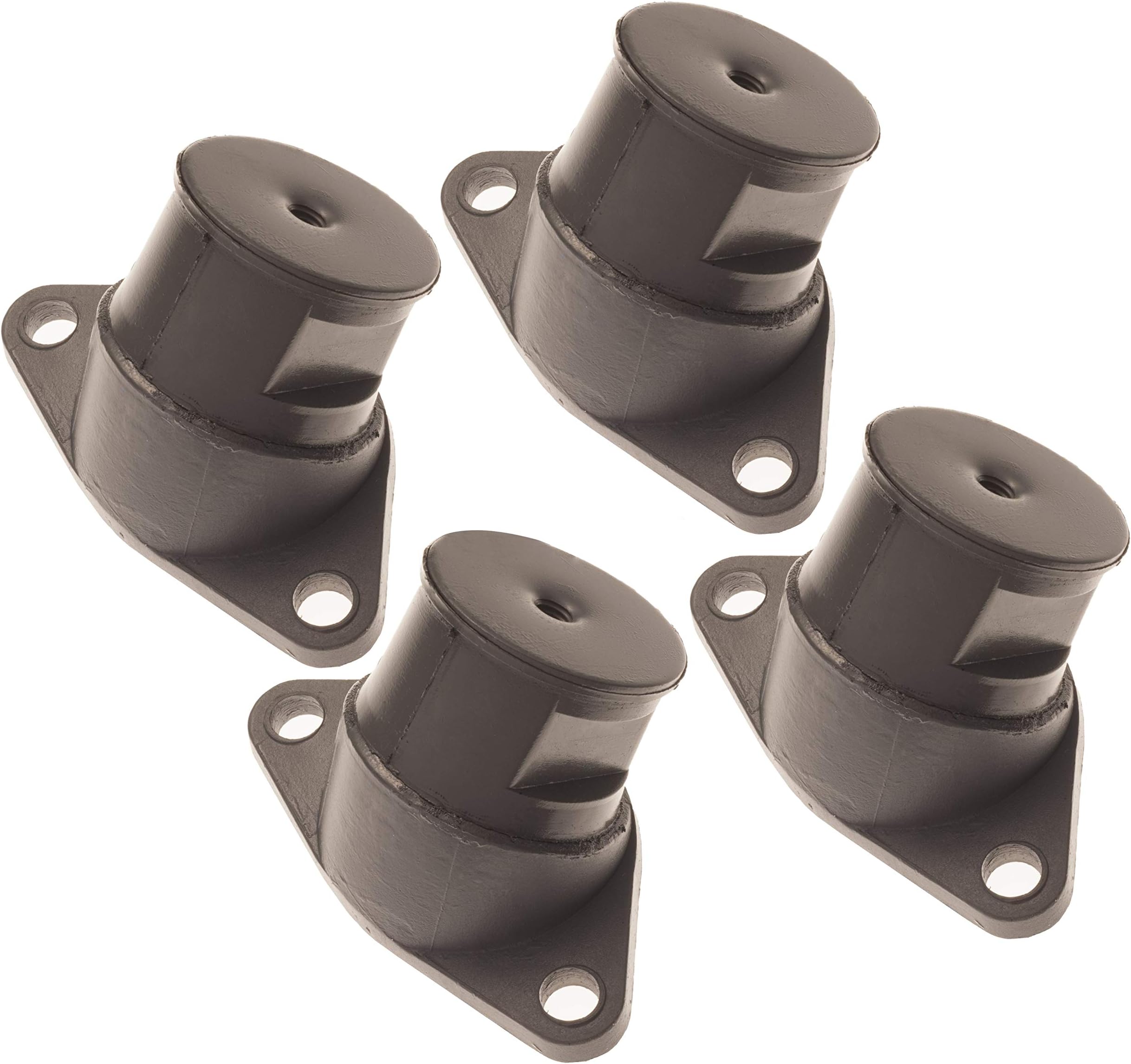 4 Pack Engine Motor Mount Yamaha SJ Super Jet 650 700 701 1990-2016