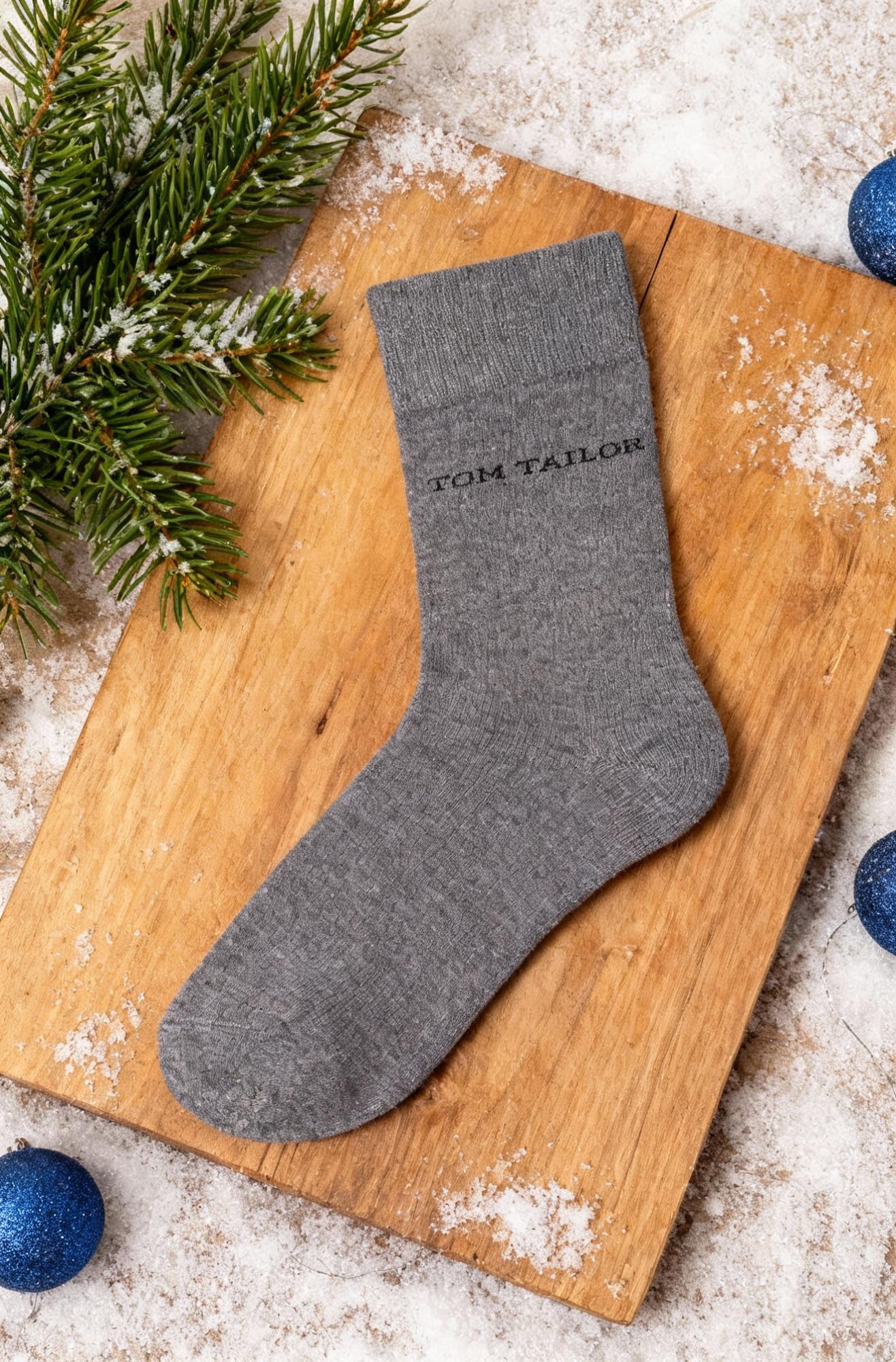TOM TAILOR Socken - bequeme Herrensocken - mehrfarbige Baumwollsockenocken für den Alltag und Freizeit - im praktischen 12er Pack - Größe 39-42 und 43-46