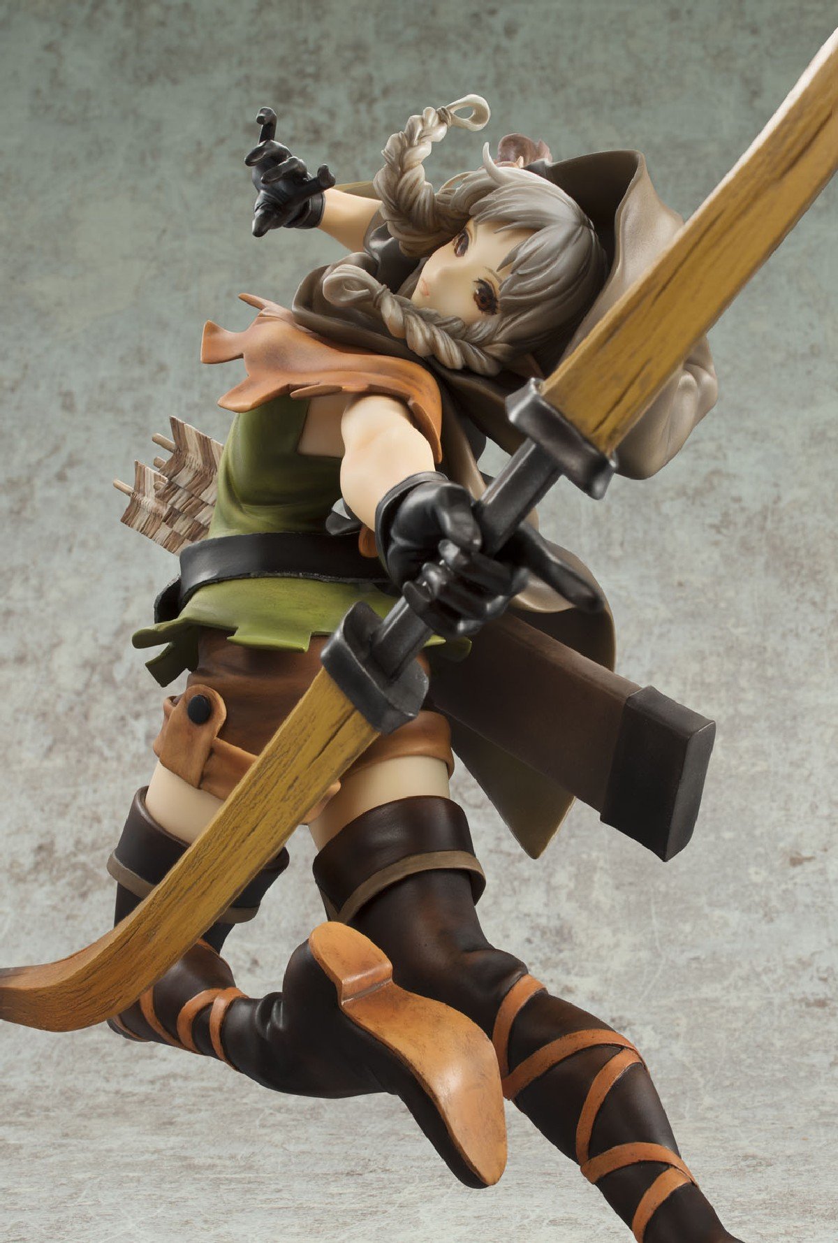 Amazon.co.jp: エクセレントモデルシリーズ ドラゴンズクラウン エルフ 