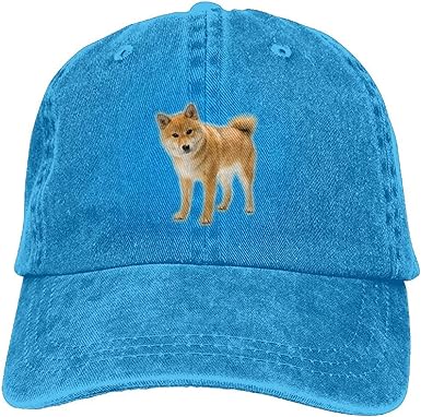 shiba hat