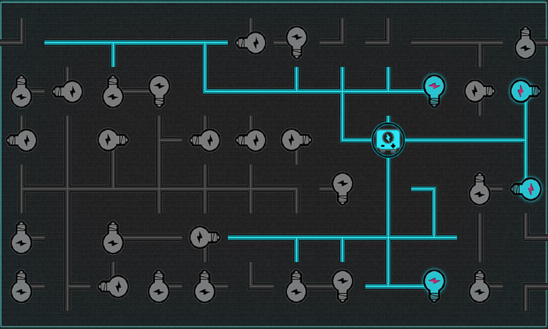 Light Bulb Game - Brain Teaser - App on Amazon Appstore