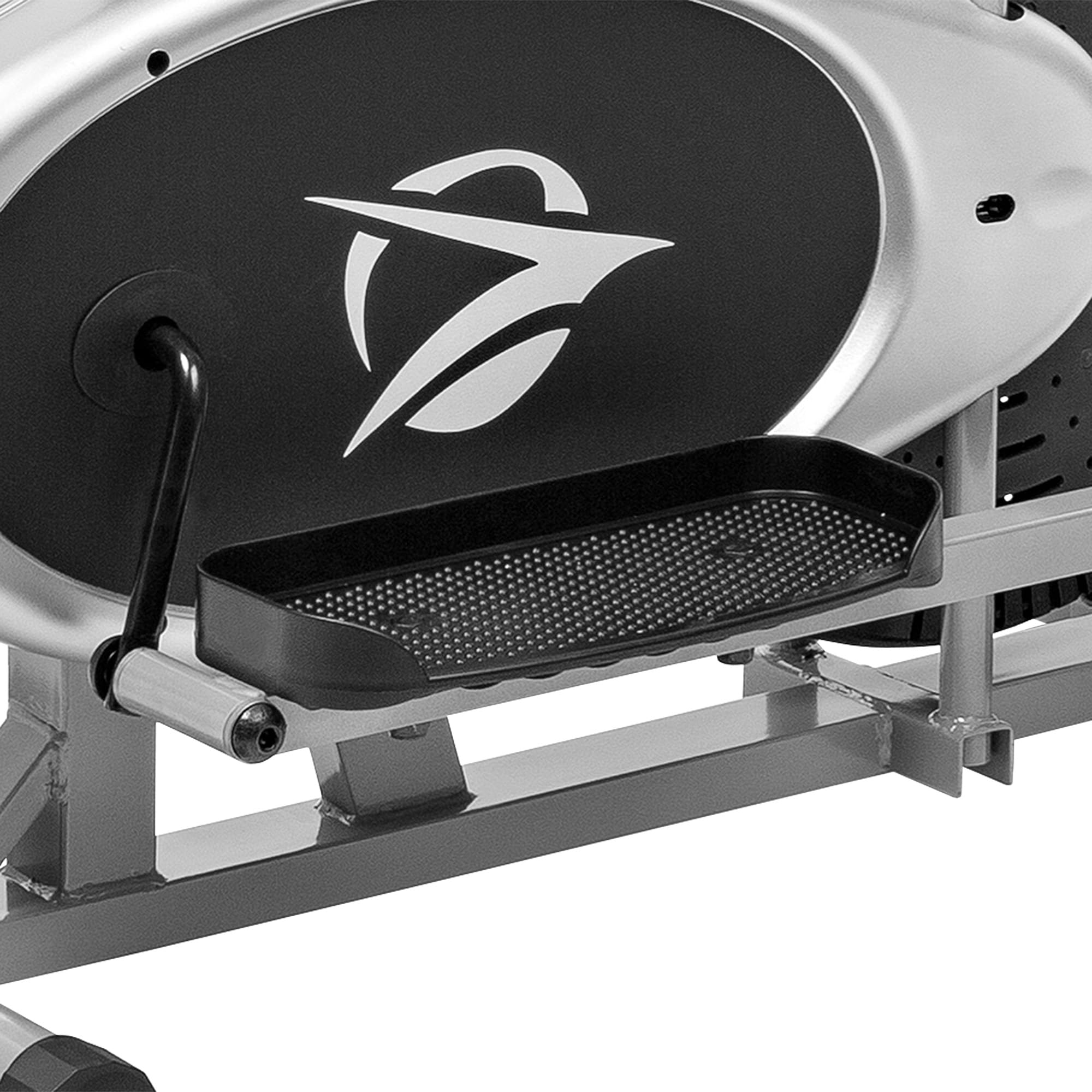 Amazon.com : Plasma Fit Elliptical Machine Cross Trainer 2 in 1