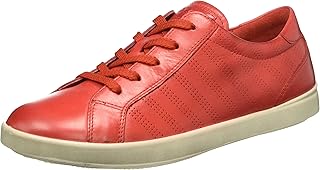 ecco mobile iii mens red