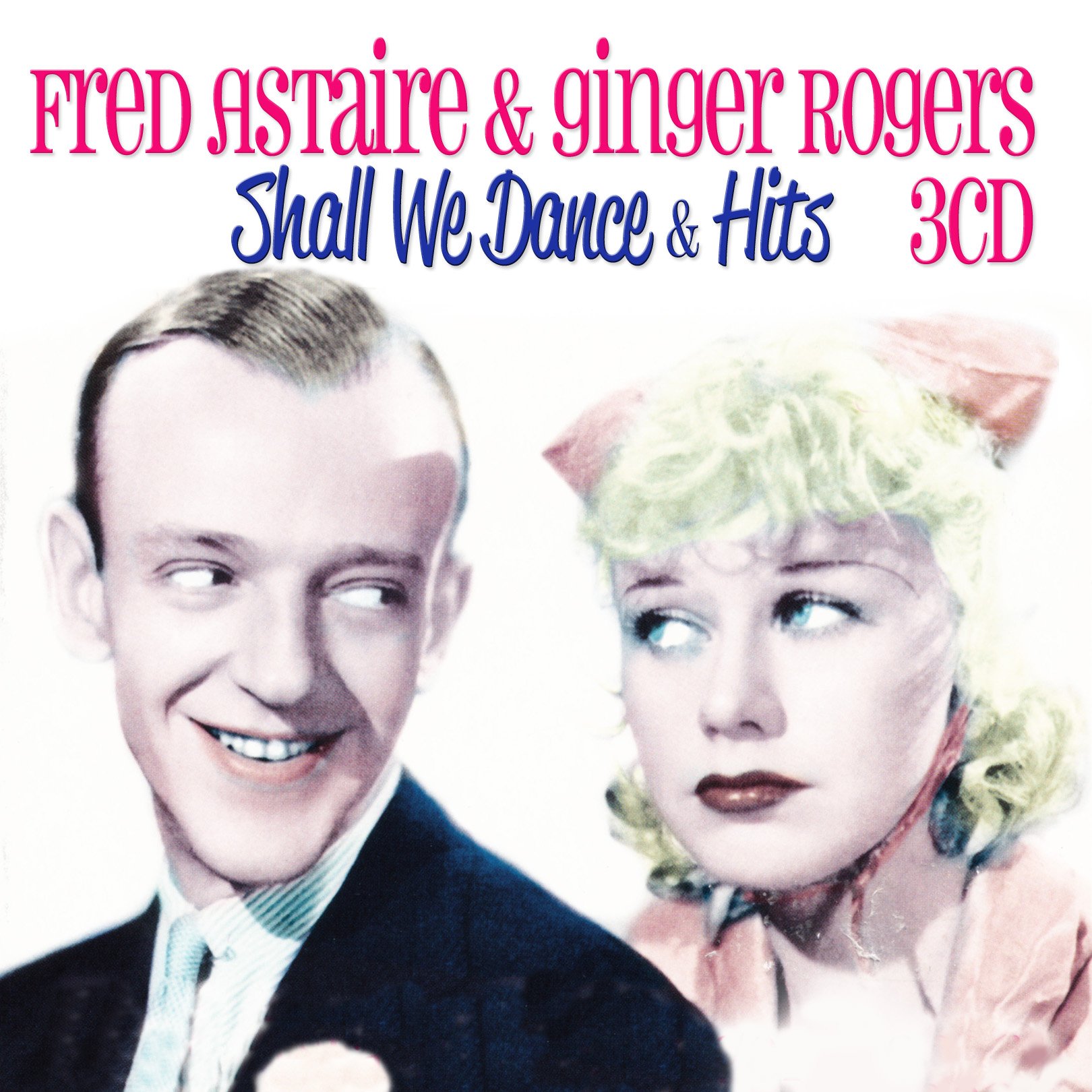 Shall We Dance & Hits