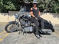 Review Image by Craig Mary Durst Craig Mary Durst