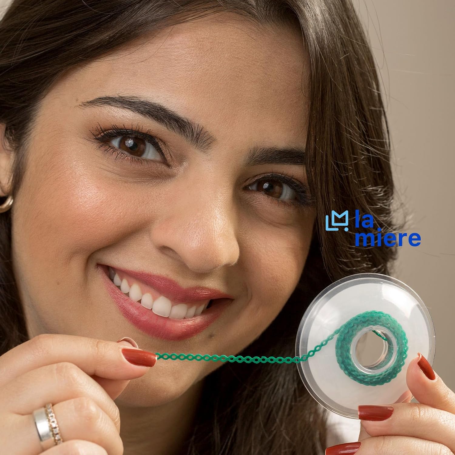 Our Verdict on LA MIERE's Deep Black power Chains