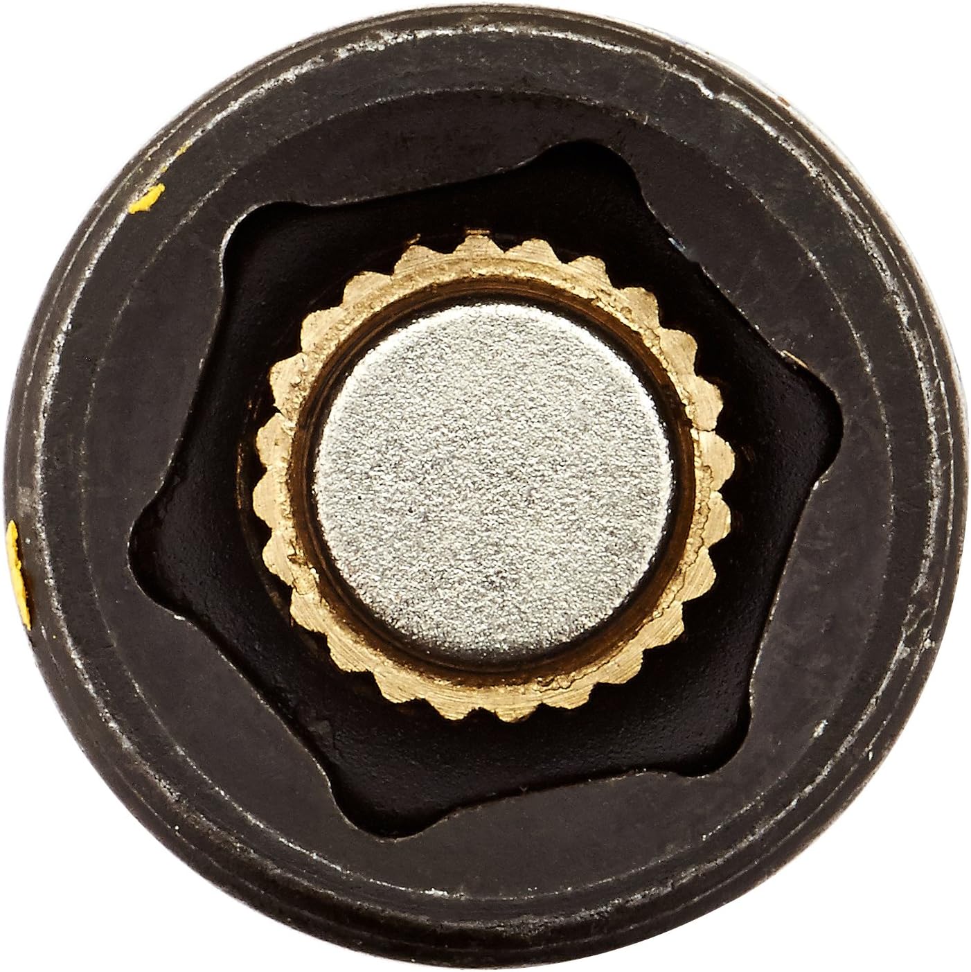 Irwin Tools 1837547 Impact Performance Series Nut Setter, 5/16" x 2-9/16"