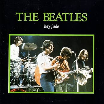 Hey Jude: Amazon.co.uk: CDs & Vinyl Hey Jude: Amazon.co.uk: CDs & Vinyl