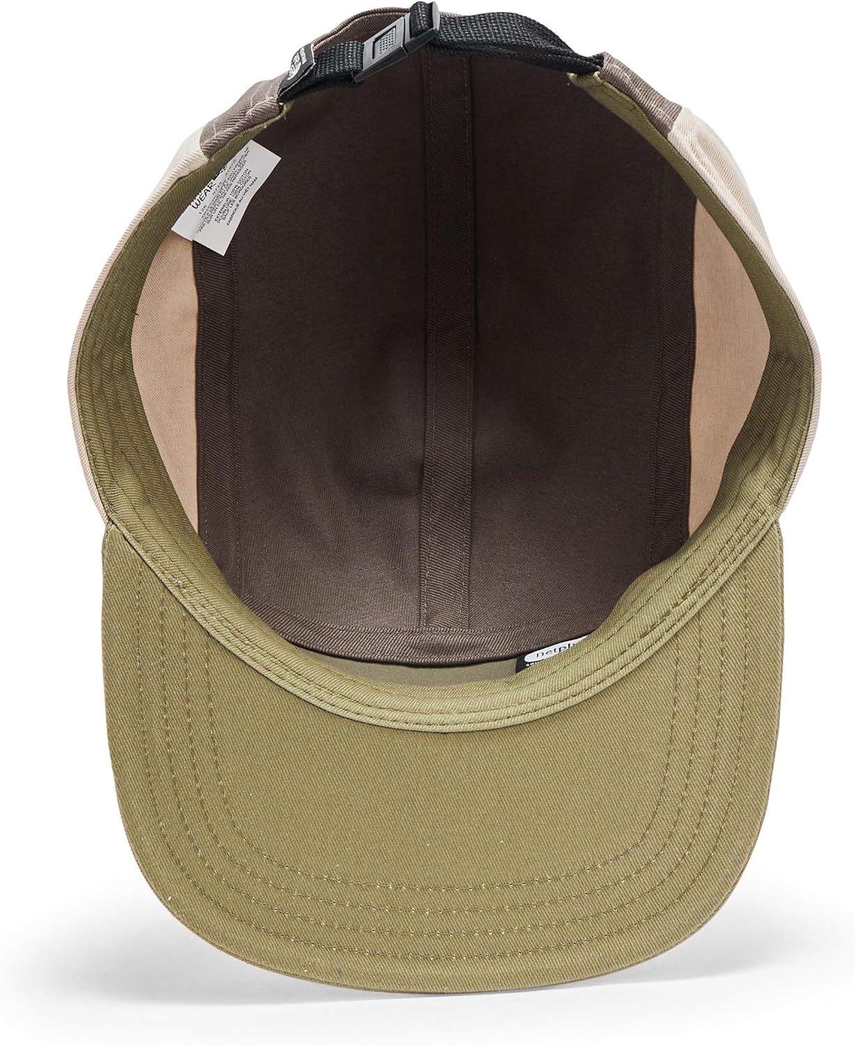 Mountain Hardwear Womens Canvas Camp Hat