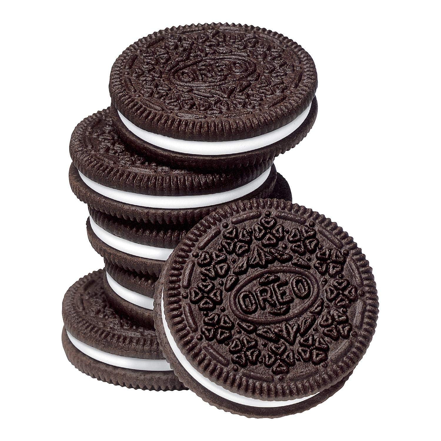 Nabisco Oreo, 30 Count (Pack of 6)