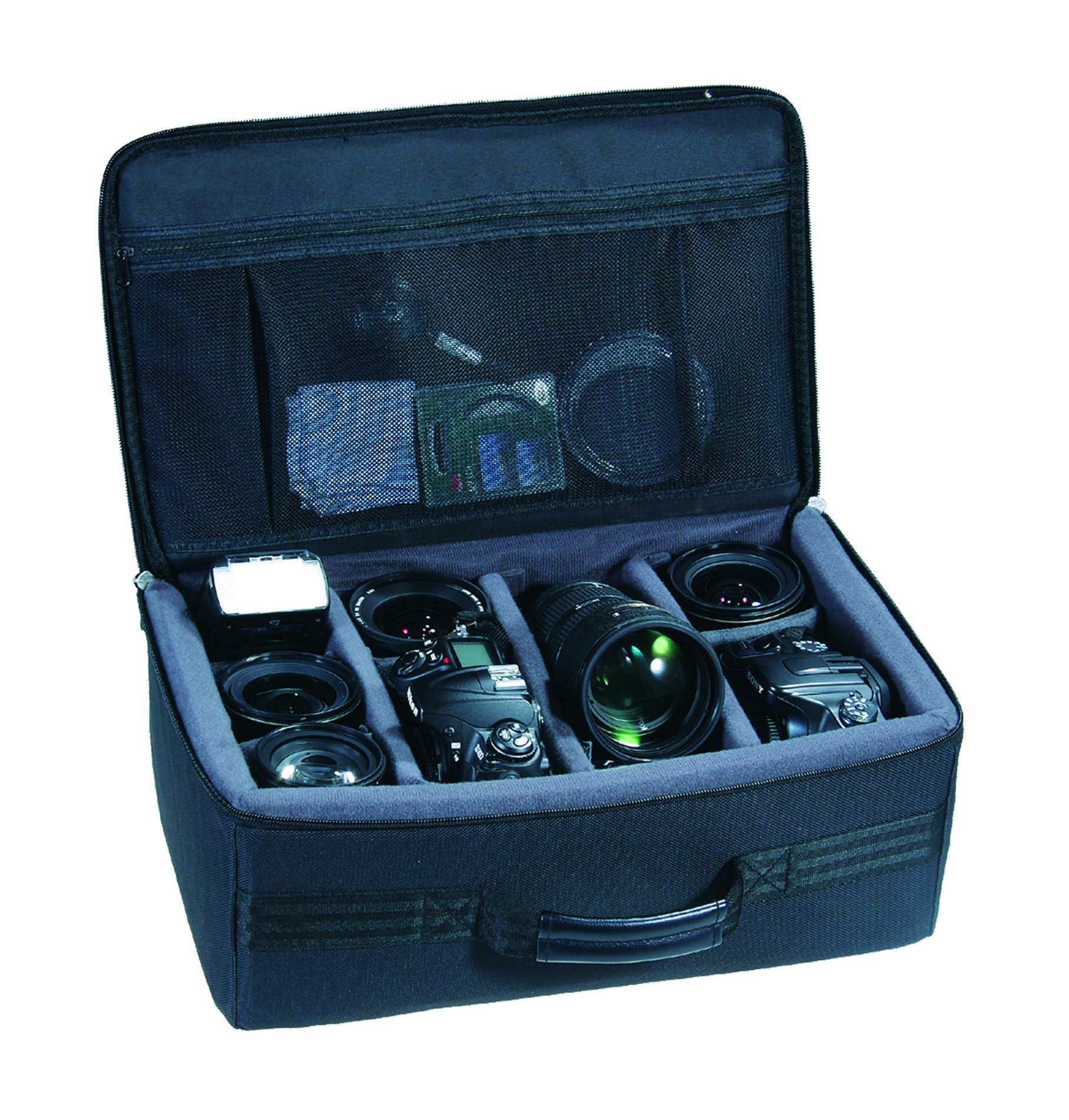 Amazon.com : Vanguard Supreme 37D Waterproof Camera Case