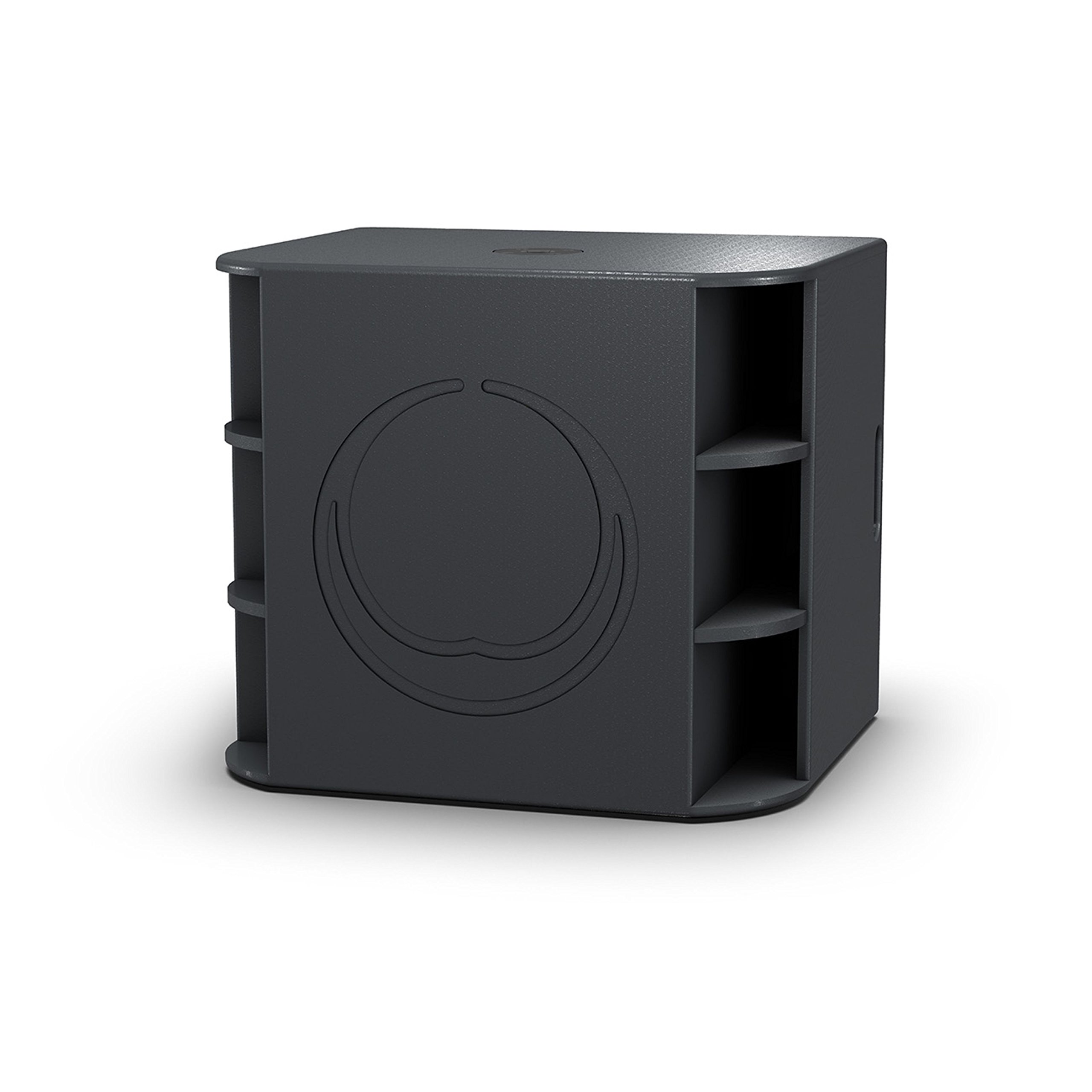 Turbosound Milan M18B Active Sub, 18", 2200Watt - Caisson de Basses Actif