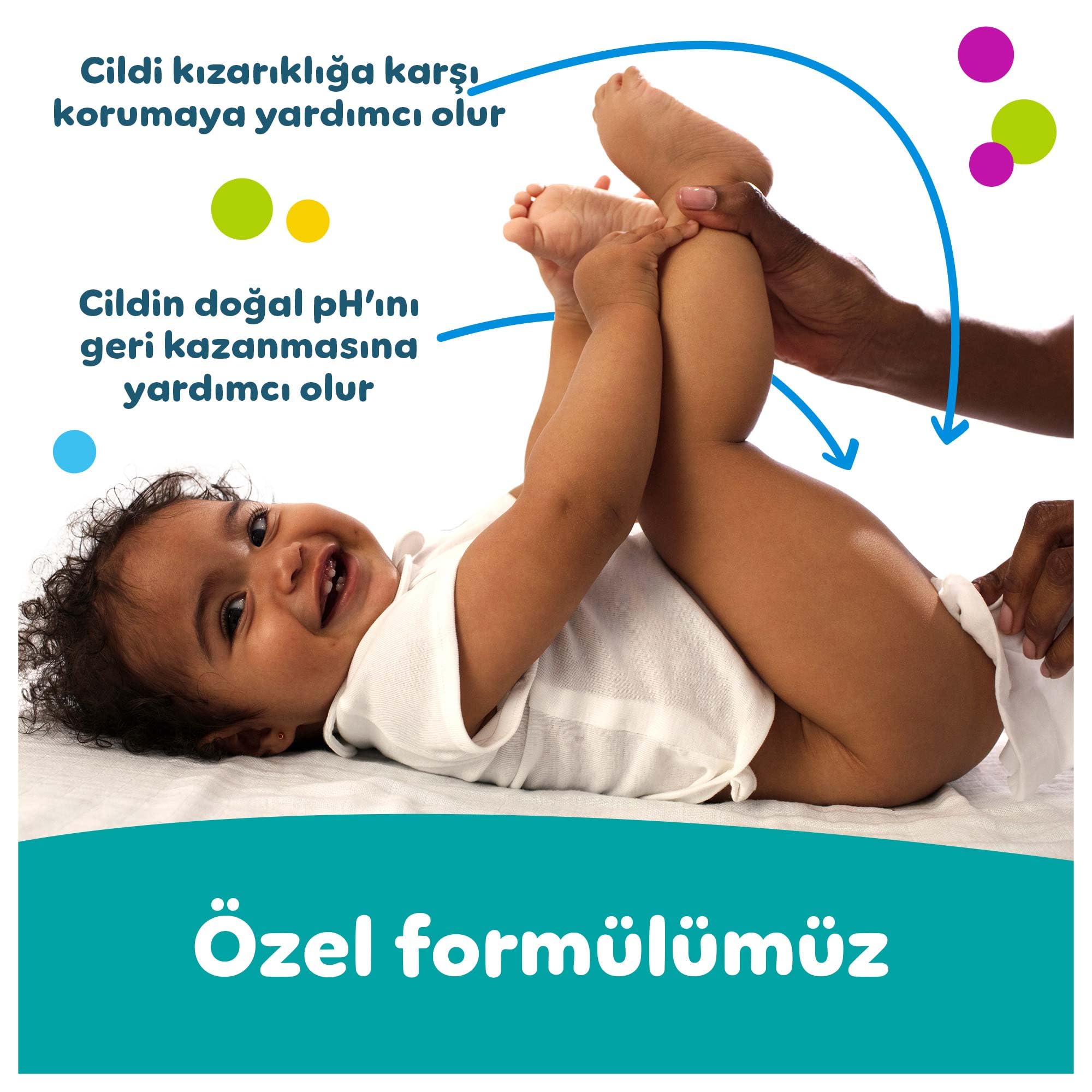 Pampers Fresh & Clean Islak Bebek Mendili (12 paket = 624 Islak Mendil)
